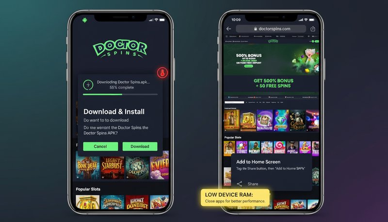 Overview of gt spins login