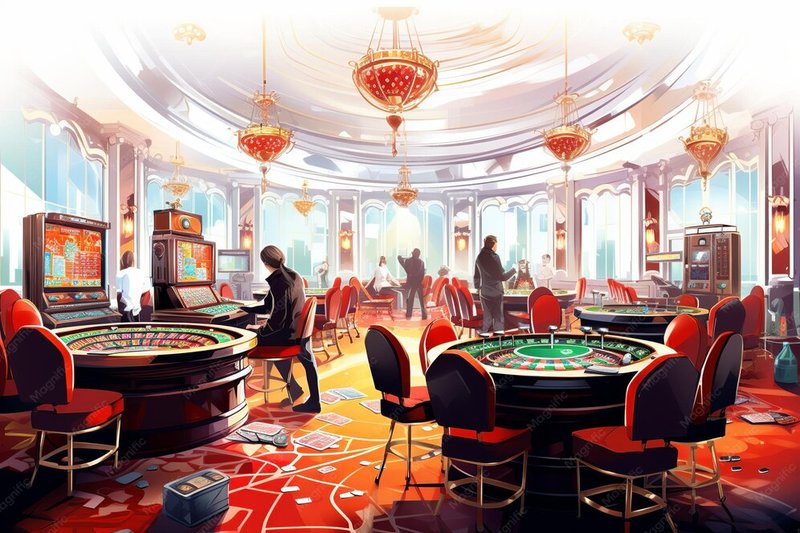 Introduction to very well casino Introduction to very well casino